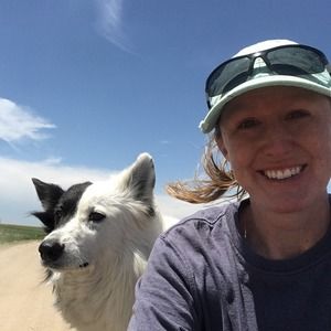 Meet your Posher, Beth